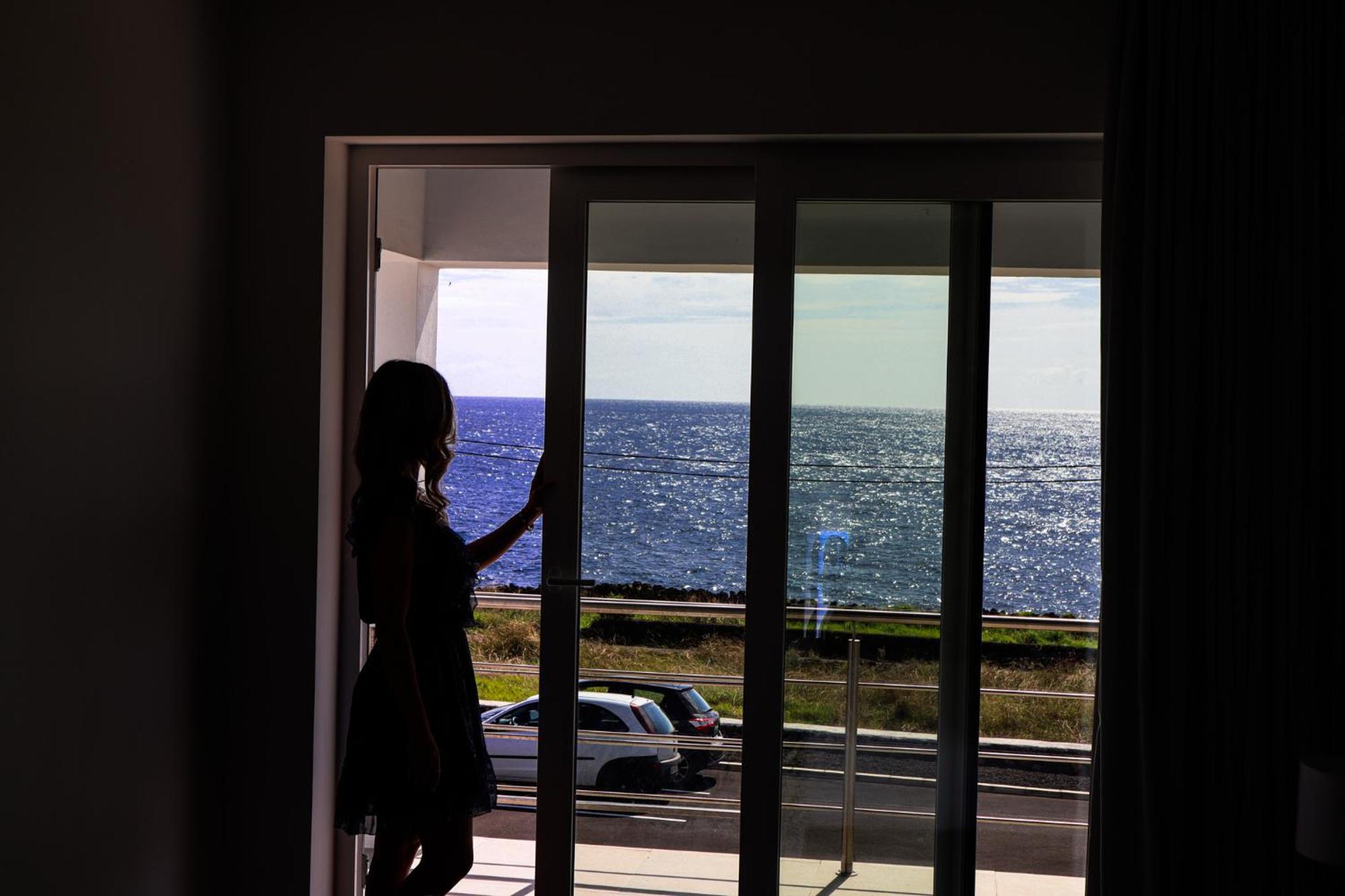 Villas Da Salga Angra do Heroísmo Εξωτερικό φωτογραφία
