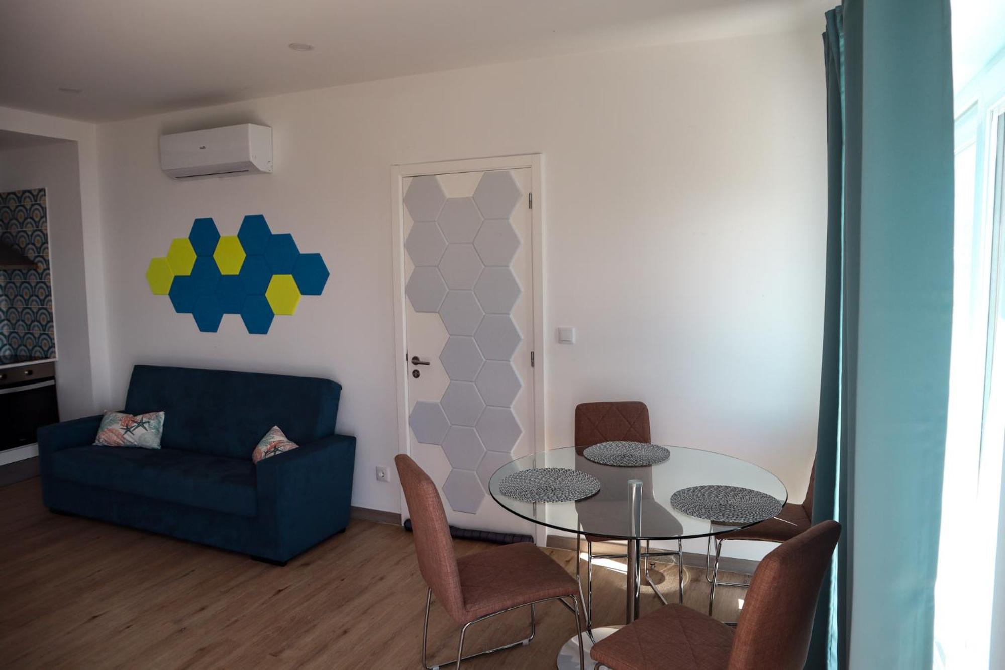 Villas Da Salga Angra do Heroísmo Εξωτερικό φωτογραφία