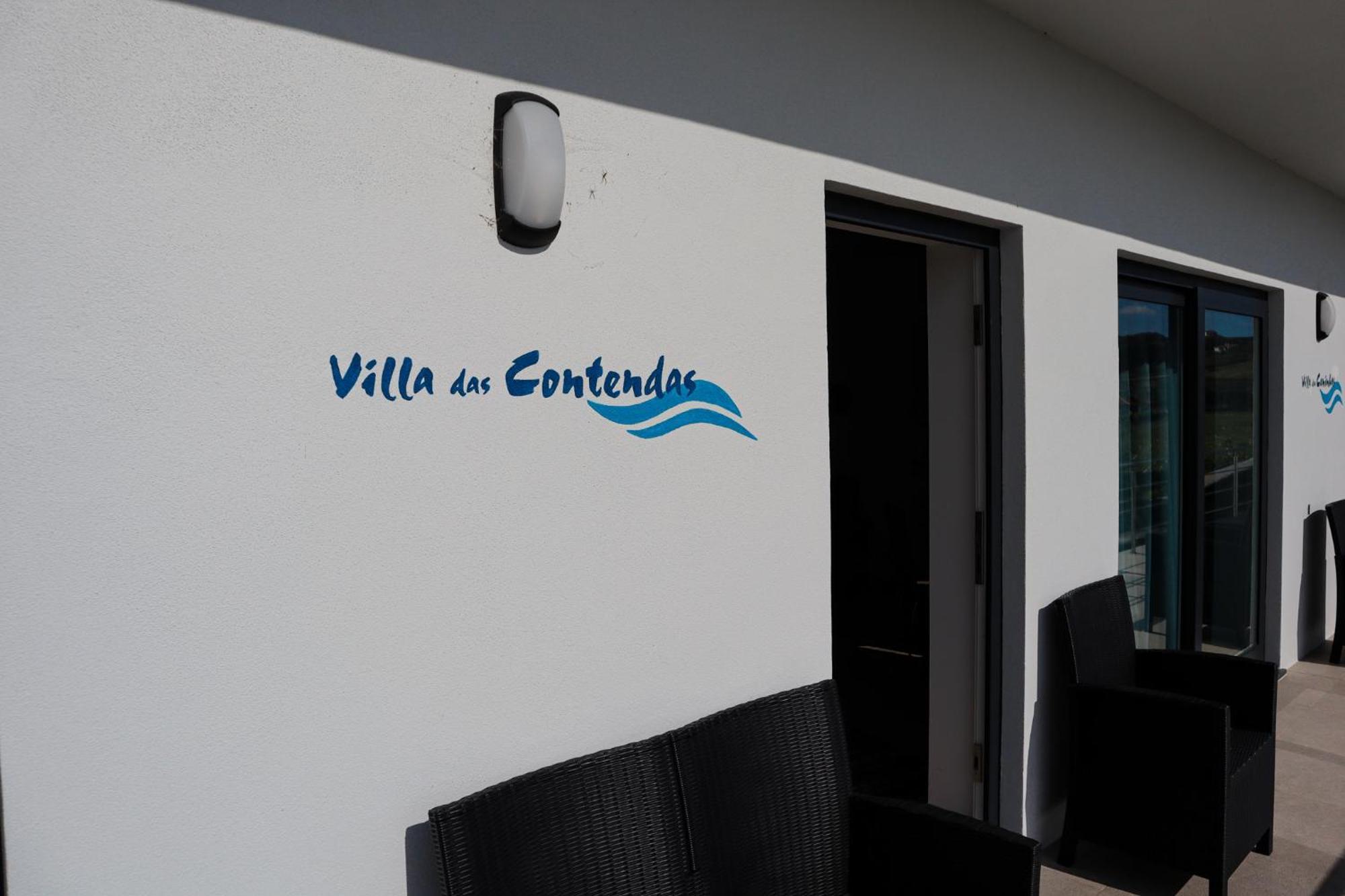 Villas Da Salga Angra do Heroísmo Εξωτερικό φωτογραφία
