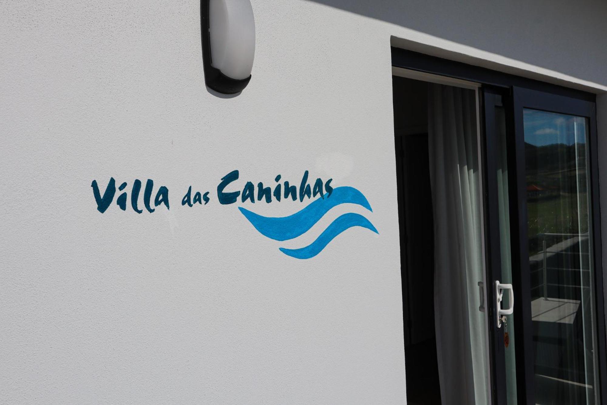 Villas Da Salga Angra do Heroísmo Εξωτερικό φωτογραφία