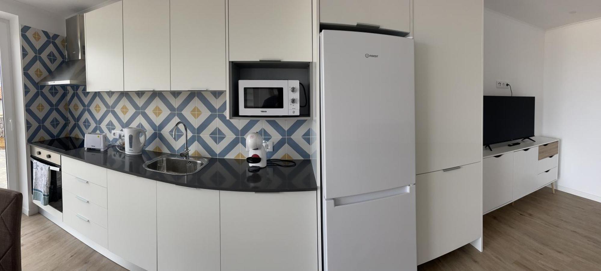 Villas Da Salga Angra do Heroísmo Εξωτερικό φωτογραφία