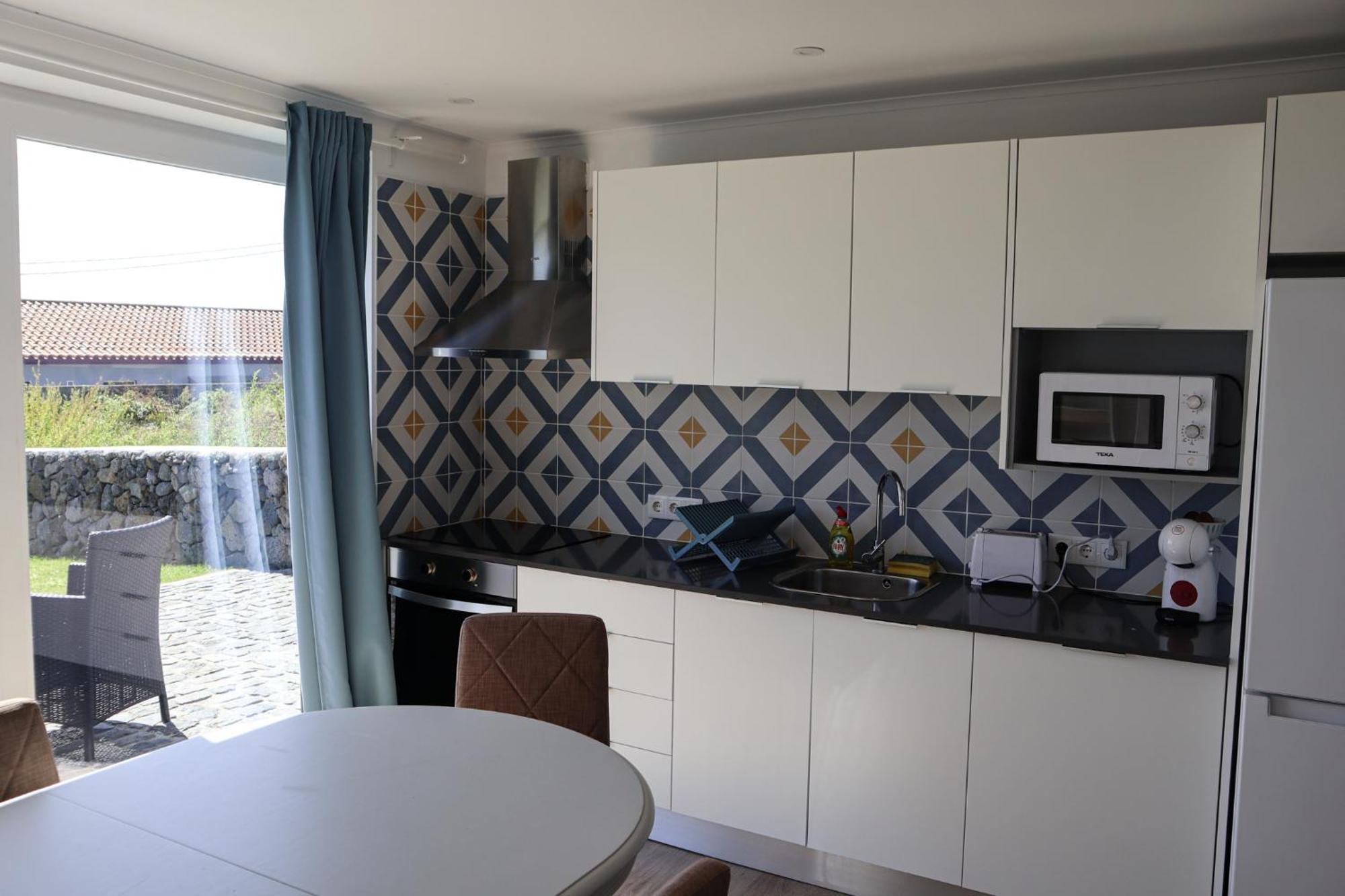 Villas Da Salga Angra do Heroísmo Εξωτερικό φωτογραφία