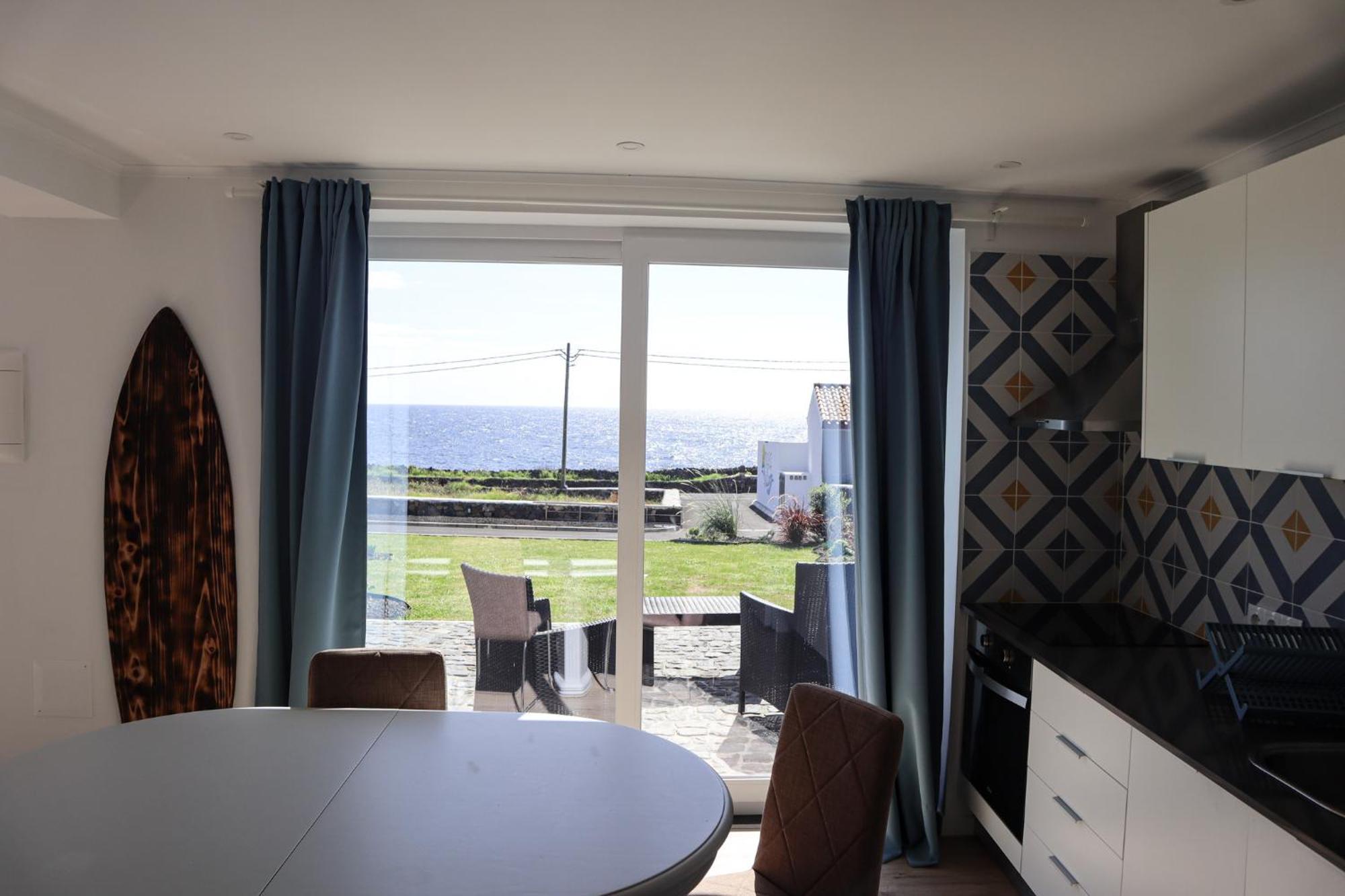 Villas Da Salga Angra do Heroísmo Εξωτερικό φωτογραφία