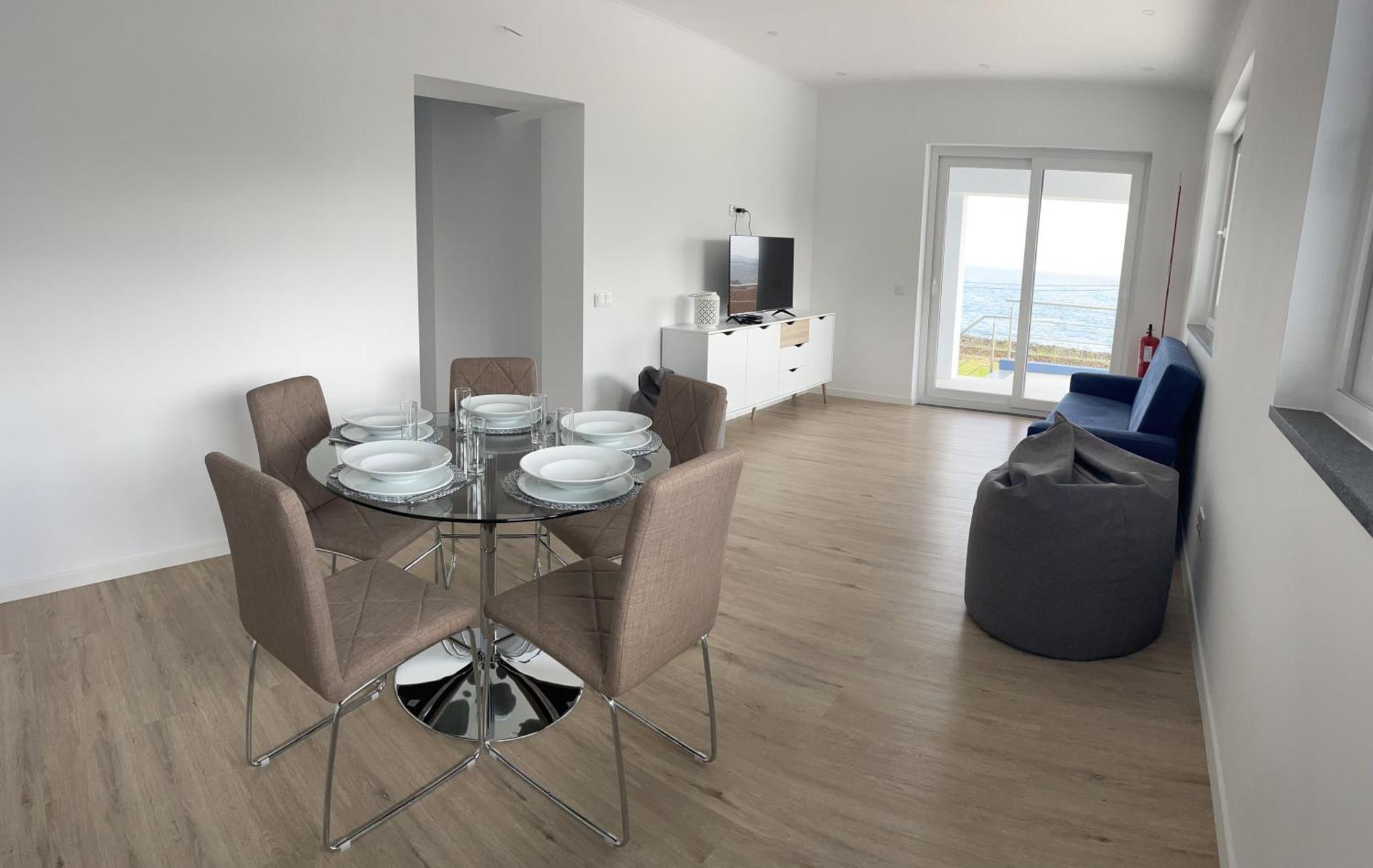 Villas Da Salga Angra do Heroísmo Εξωτερικό φωτογραφία