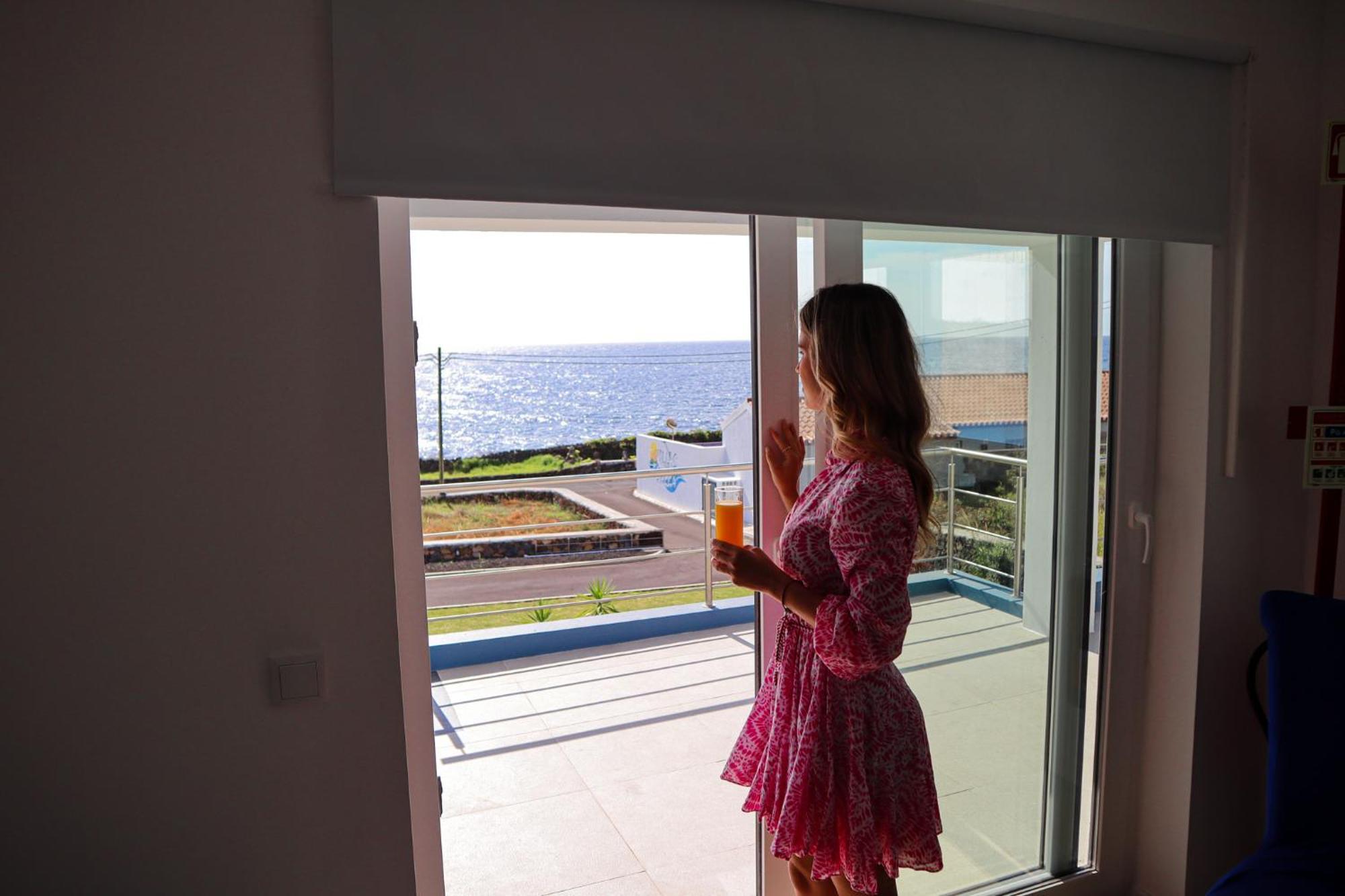 Villas Da Salga Angra do Heroísmo Εξωτερικό φωτογραφία