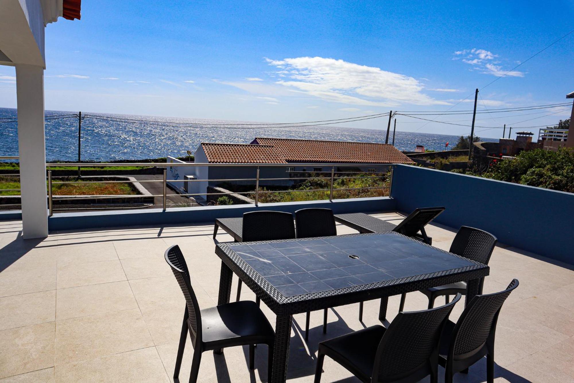 Villas Da Salga Angra do Heroísmo Εξωτερικό φωτογραφία