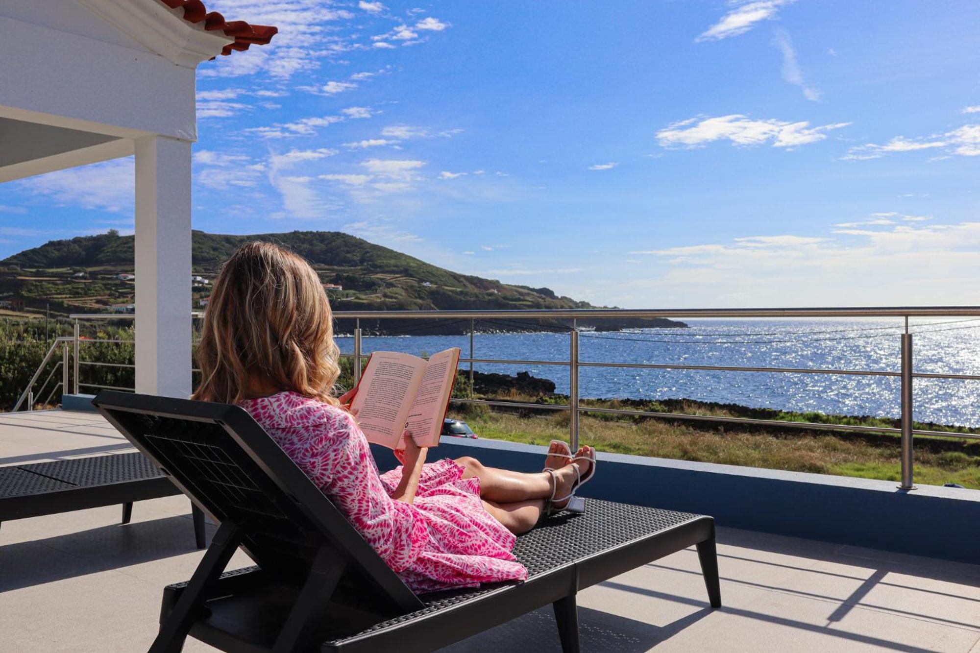 Villas Da Salga Angra do Heroísmo Εξωτερικό φωτογραφία