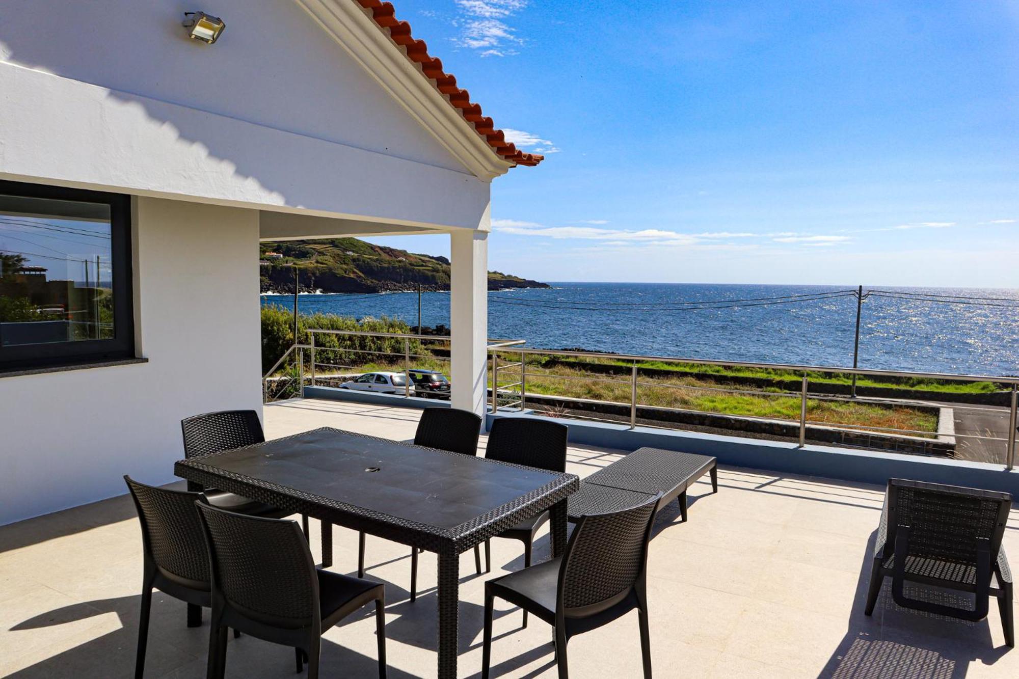 Villas Da Salga Angra do Heroísmo Εξωτερικό φωτογραφία