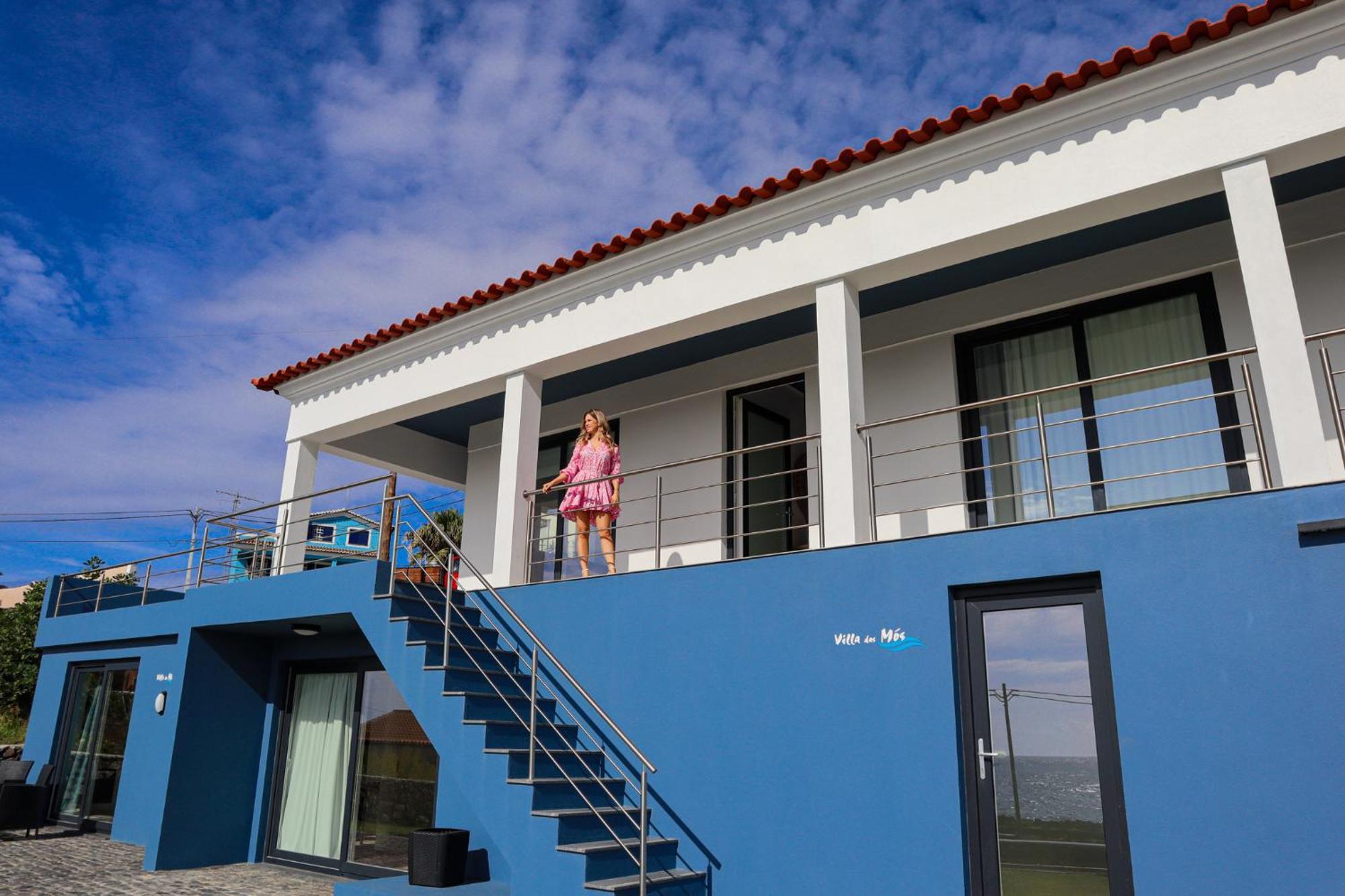 Villas Da Salga Angra do Heroísmo Εξωτερικό φωτογραφία